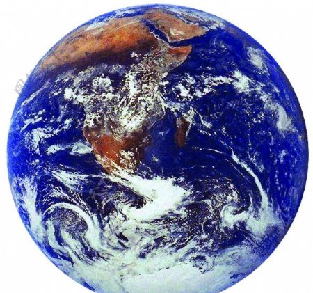 地球海洋天空科技图片