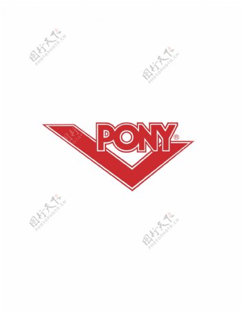 波尼pony图片