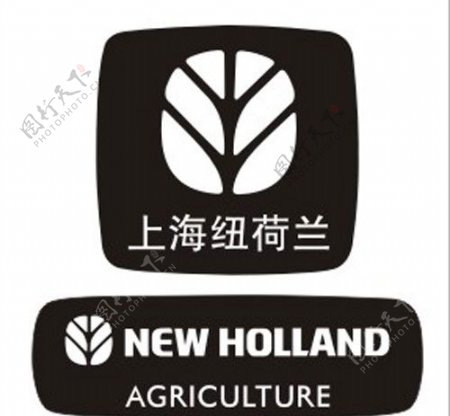 上海纽荷兰农业机械有限公司图片