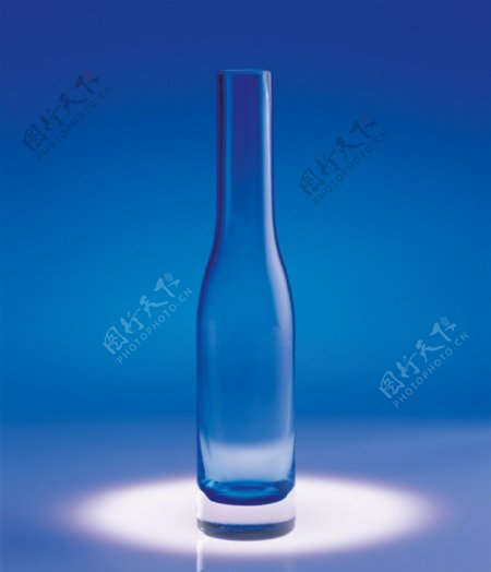 玻璃瓶图片