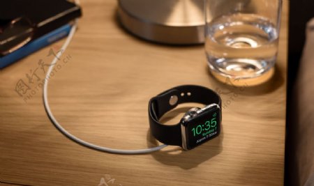 AppleWatch苹果手表图片