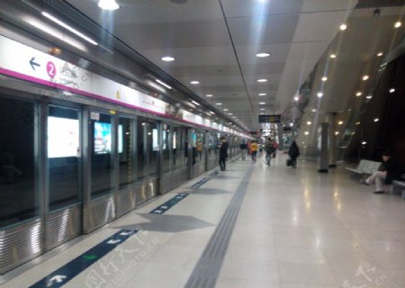 香港地铁站图片