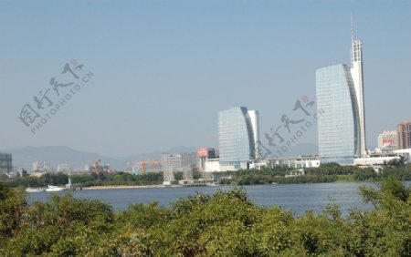 福建广电大厦图片