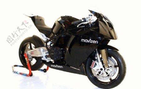 开源TTX0210摩托车图片