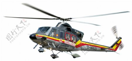直升飞机救援直升机图片