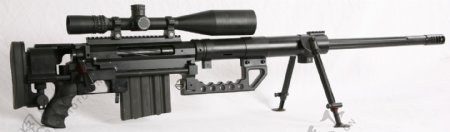 M200狙击步枪图片