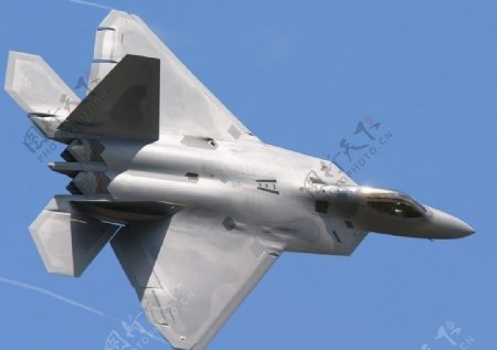 f22战斗机图片