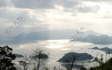 斗湖风光图片