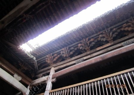 贵州古建筑图片