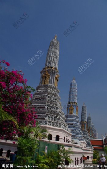 泰国佛教寺院图片