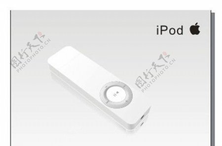 ipodMP3播放器图片