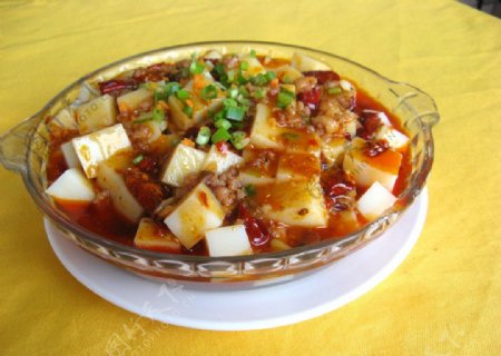 韩国豆腐图片
