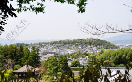 日本京都图片