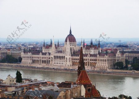 布达佩斯Budapest12图片