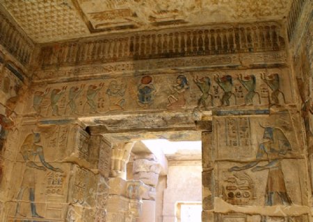 埃及旅游摄影图片
