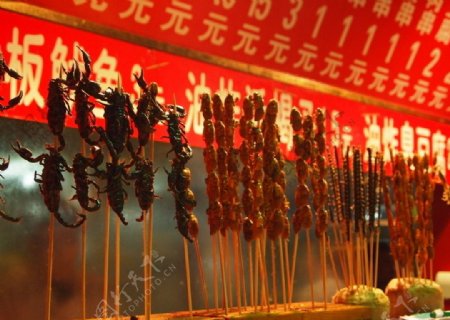 北京特色小吃图片