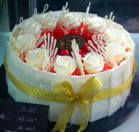 生日蛋糕生图片