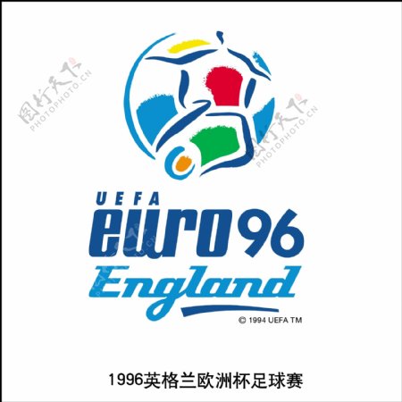 亚洲欧洲世界杯标志AI图片