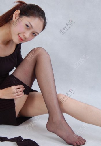长腿美腿美女图片
