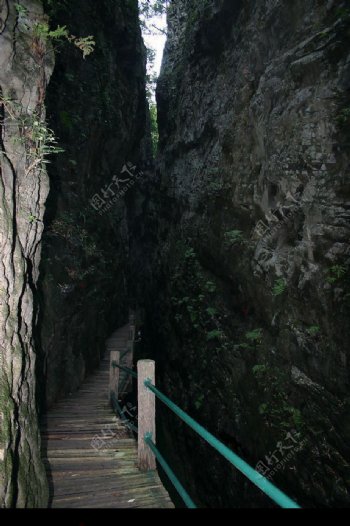 重庆金刀峡图片