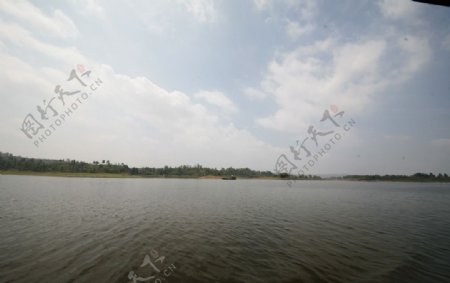 大洪湖图片