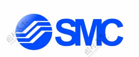 SMC标志图片