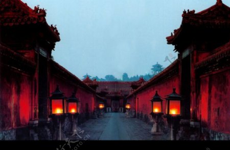 北京紫禁城0061