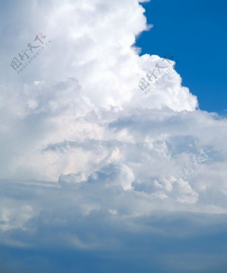 天空的云彩0153