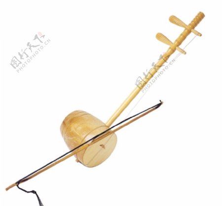 传统弦器乐器0048