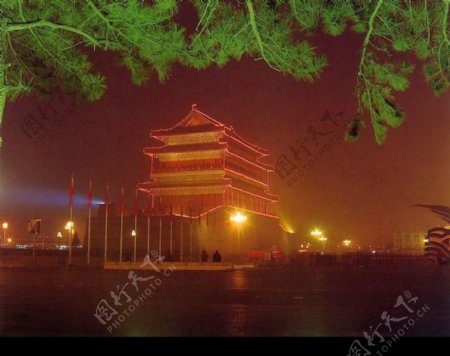北京夜景0147