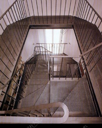 楼梯设计0170