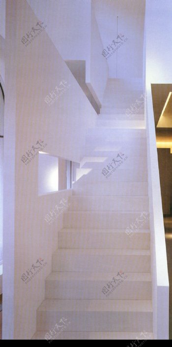 楼梯设计0292