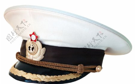 海军帽