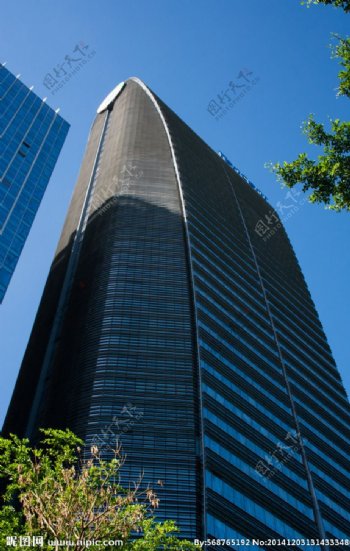 腾讯大厦