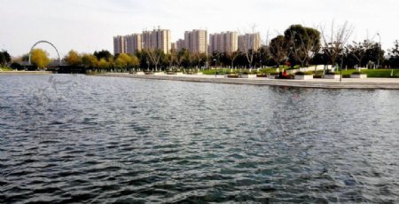 芜湖东区自然风光