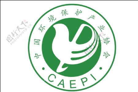中国环境保护产业协会LOGO