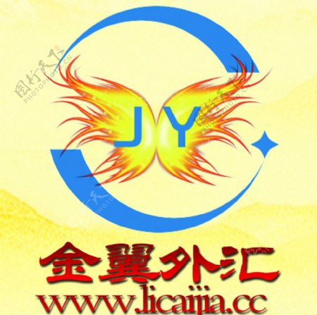 金翼外汇logo