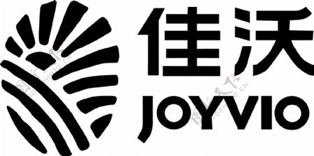 佳沃logo