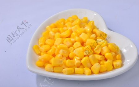 内蒙古甜玉米
