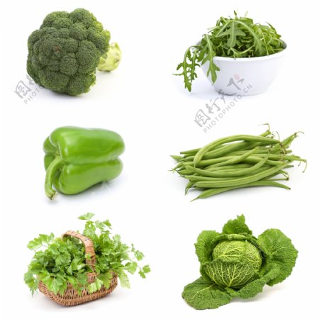 蔬菜广告背景图图片