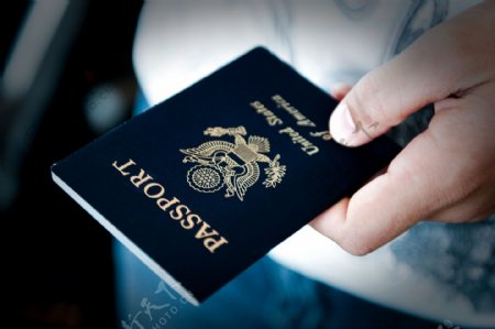 护照通行证
