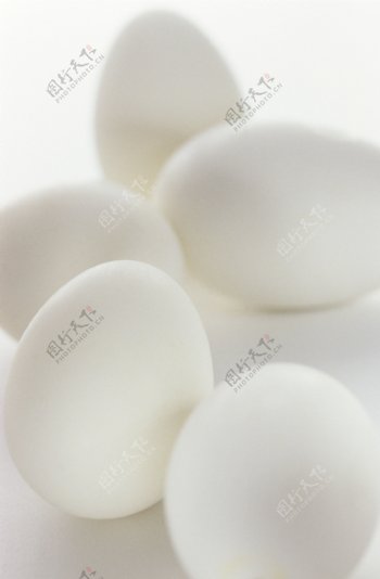 蛋类摄影图片