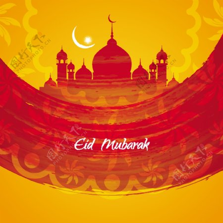 Eidmubarak的宗教背景