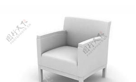 armchair沙发018