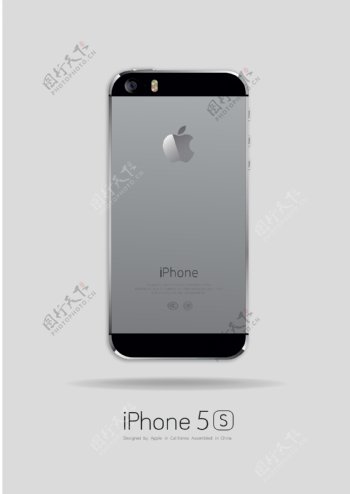 iPhone5s苹果手机图片
