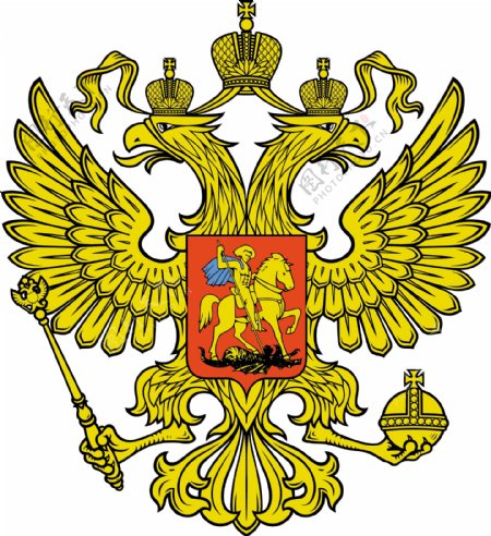俄罗斯国旗标志5