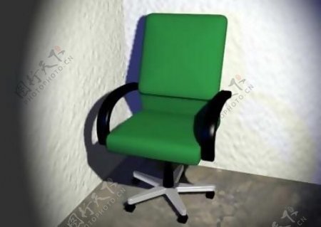 椅子室内精品模型20090117更新11