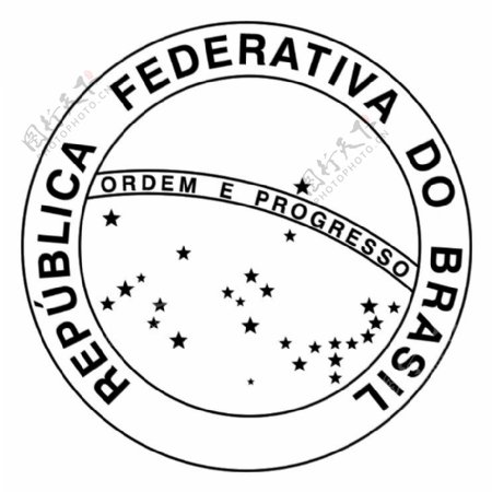 共和党人federativa巴西