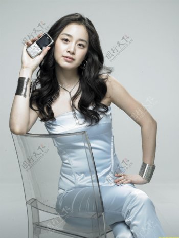 韩国女明星偶像图片