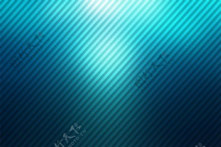 高清蓝色科技斜纹图案背景jpg素材